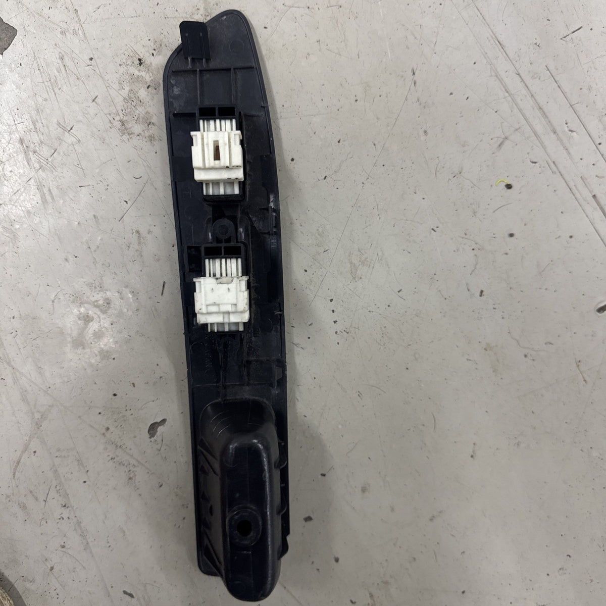 02 SUBARU OEM Impreza Front Door Interior Trim-Switch Bezel 94266FE030OE Right S