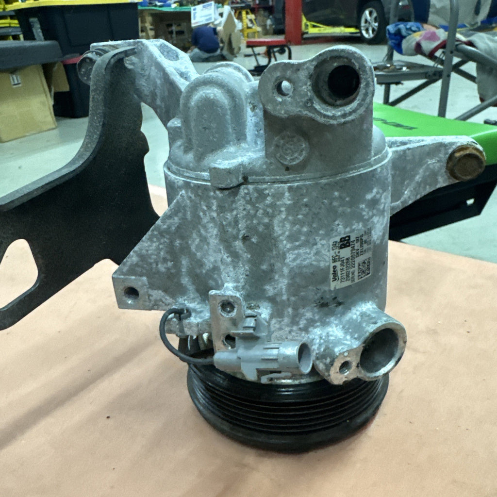 OEM AC Compressor For 2012-16Subaru Impreza Forester 73111FJ041
