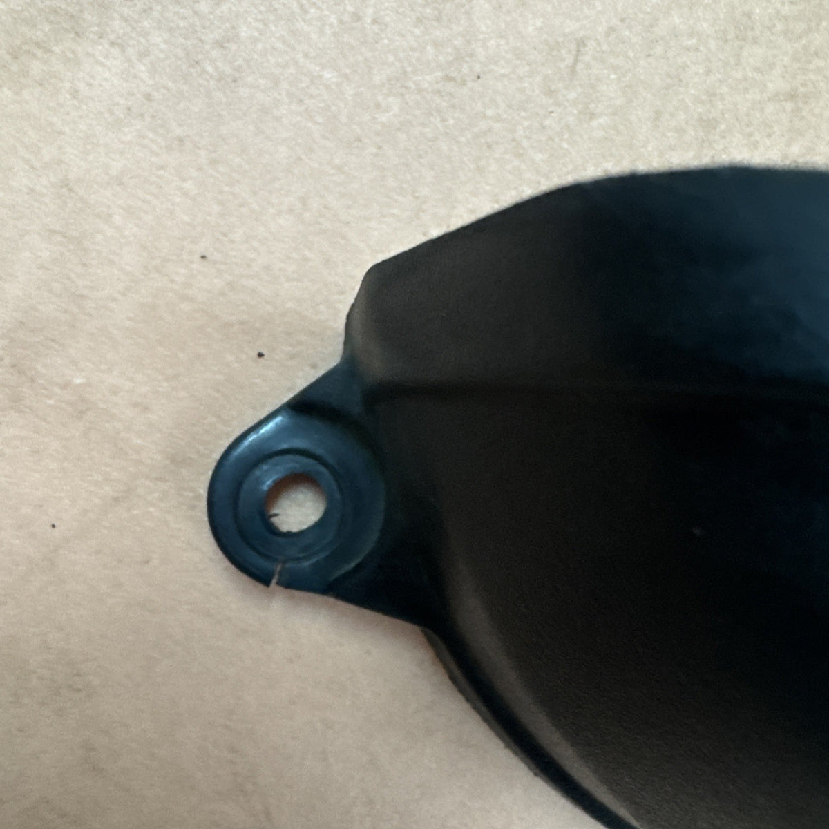 2000-04 Subaru Legacy Outback Belt Cover OEM 73770AC010