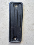 2002-2007 Subaru Impreza WRX Dead Pedal Foot Rest Pad 95020AC000 Driver OEM