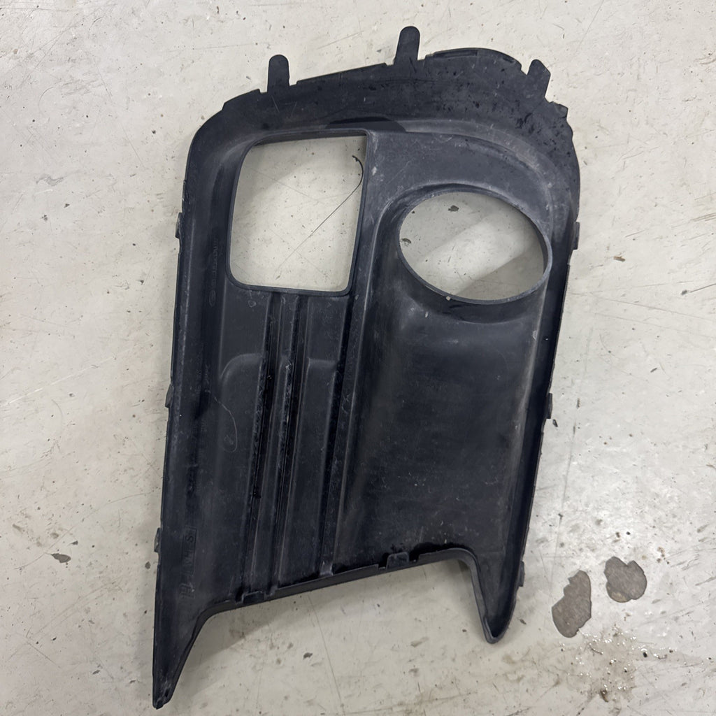 2018-2021 Subaru WRX Driver Side Fog Lamp Grille Bezel 57731VA350 OEM
