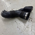 Subaru Legacy Air Tube/Resonator 1492184. 06