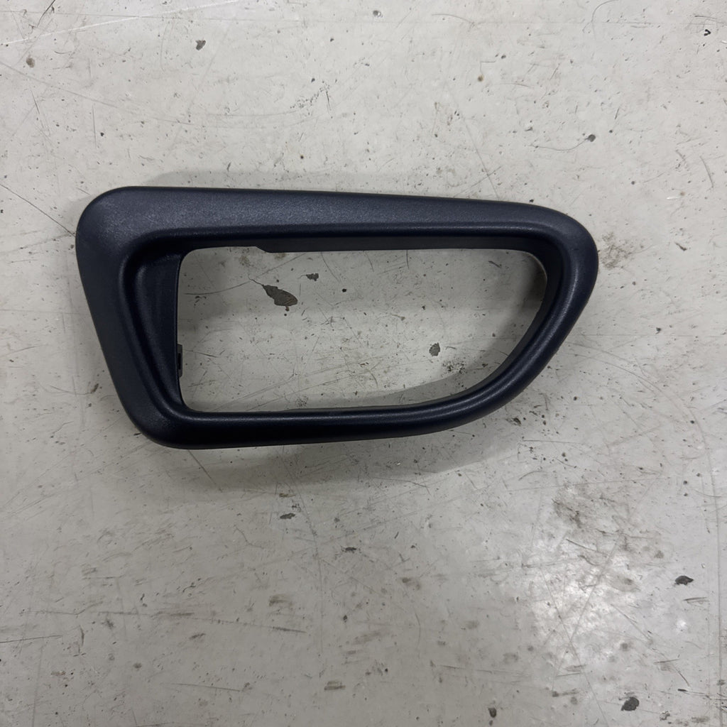 05-07 Subaru Impreza WRX & STI Rear Left Driver LH Door Handle Trim 2005-2007