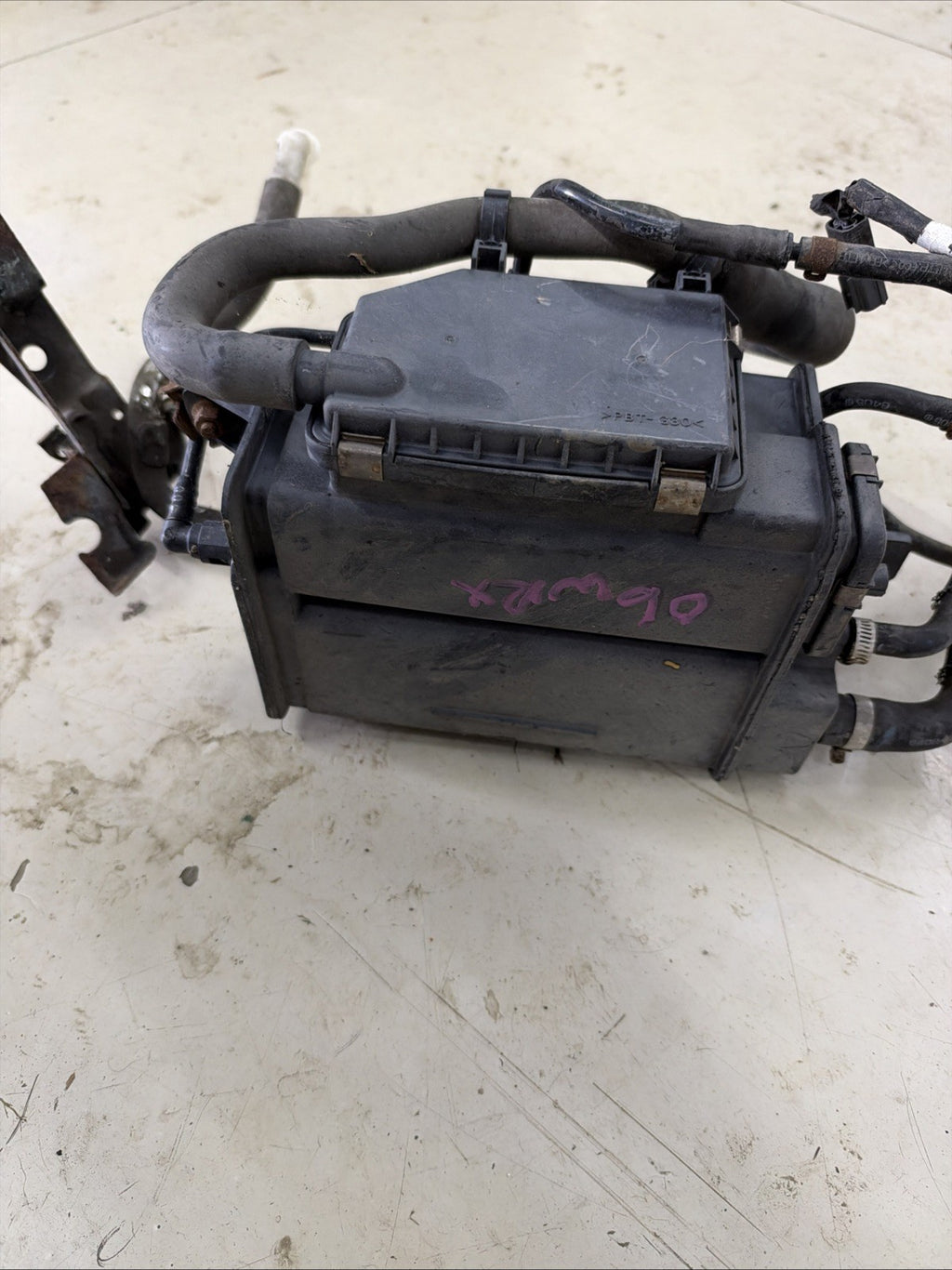2006 Subaru WRX  Vapor Canister 2004-2008
