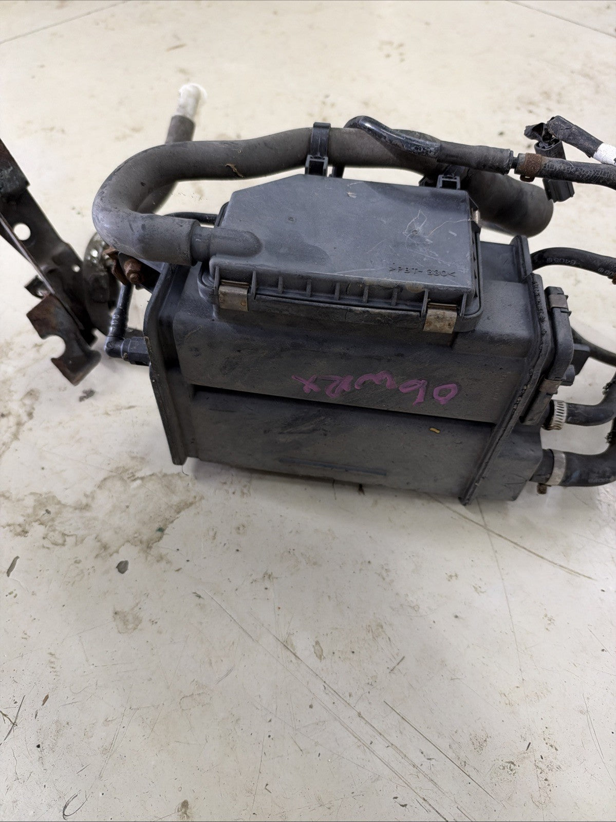 2006 Subaru WRX  Vapor Canister 2004-2008