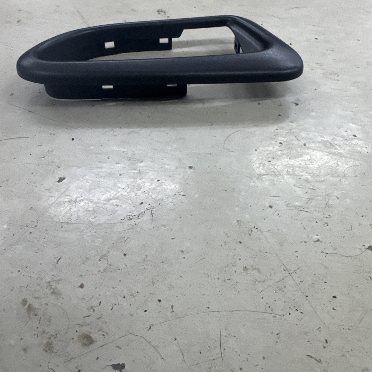 05-07 Subaru Impreza WRX & STI Rear Left Driver LH Door Handle Trim 2005-2007