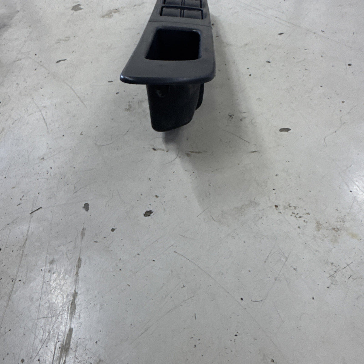 Left Side 05-07 Subaru Impreza WRX STI Power Window Master Switch