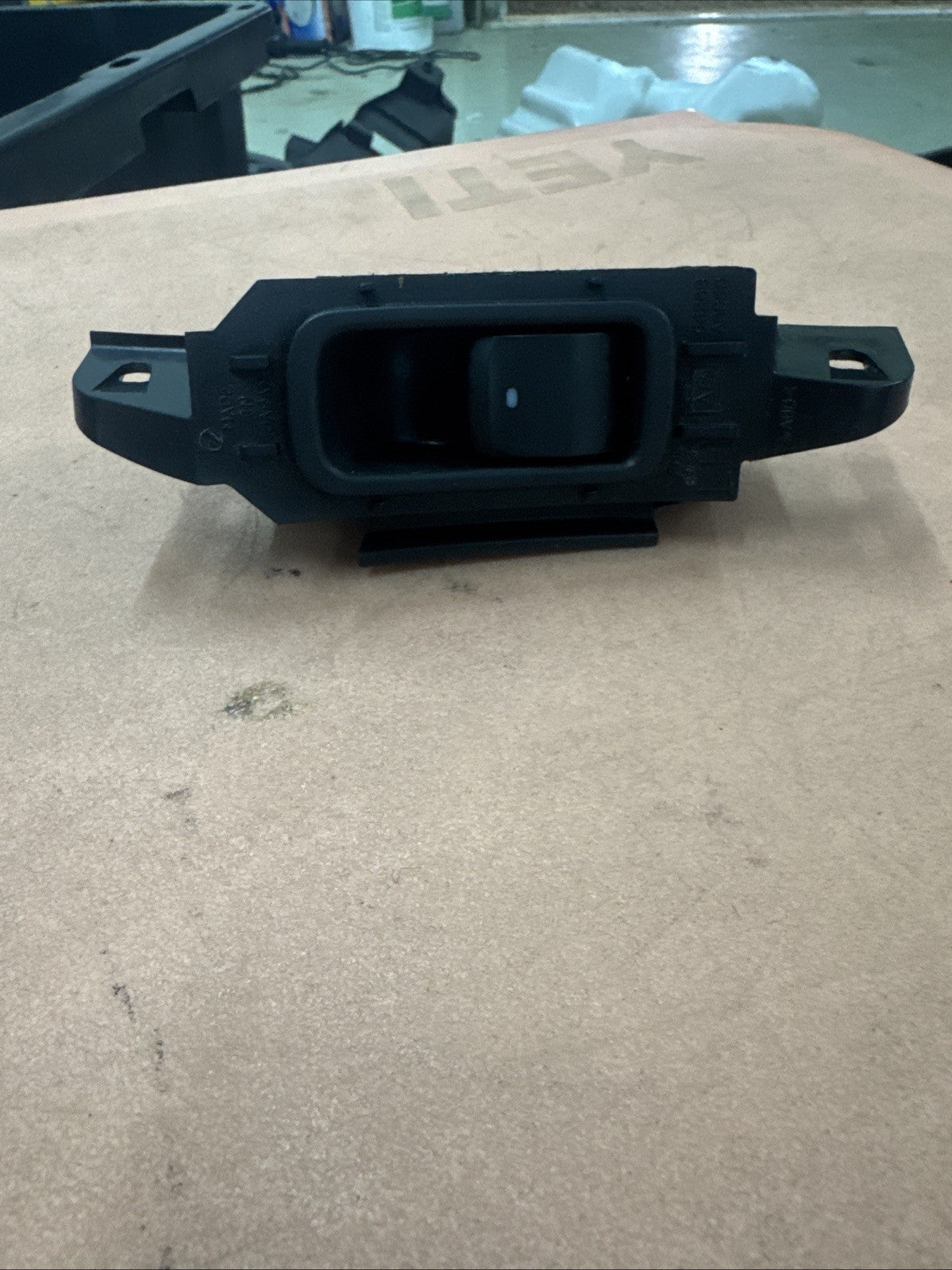 2005-08 Subaru Legacy GT Outback XT Window Switch Rear Left Driver LH 05-09