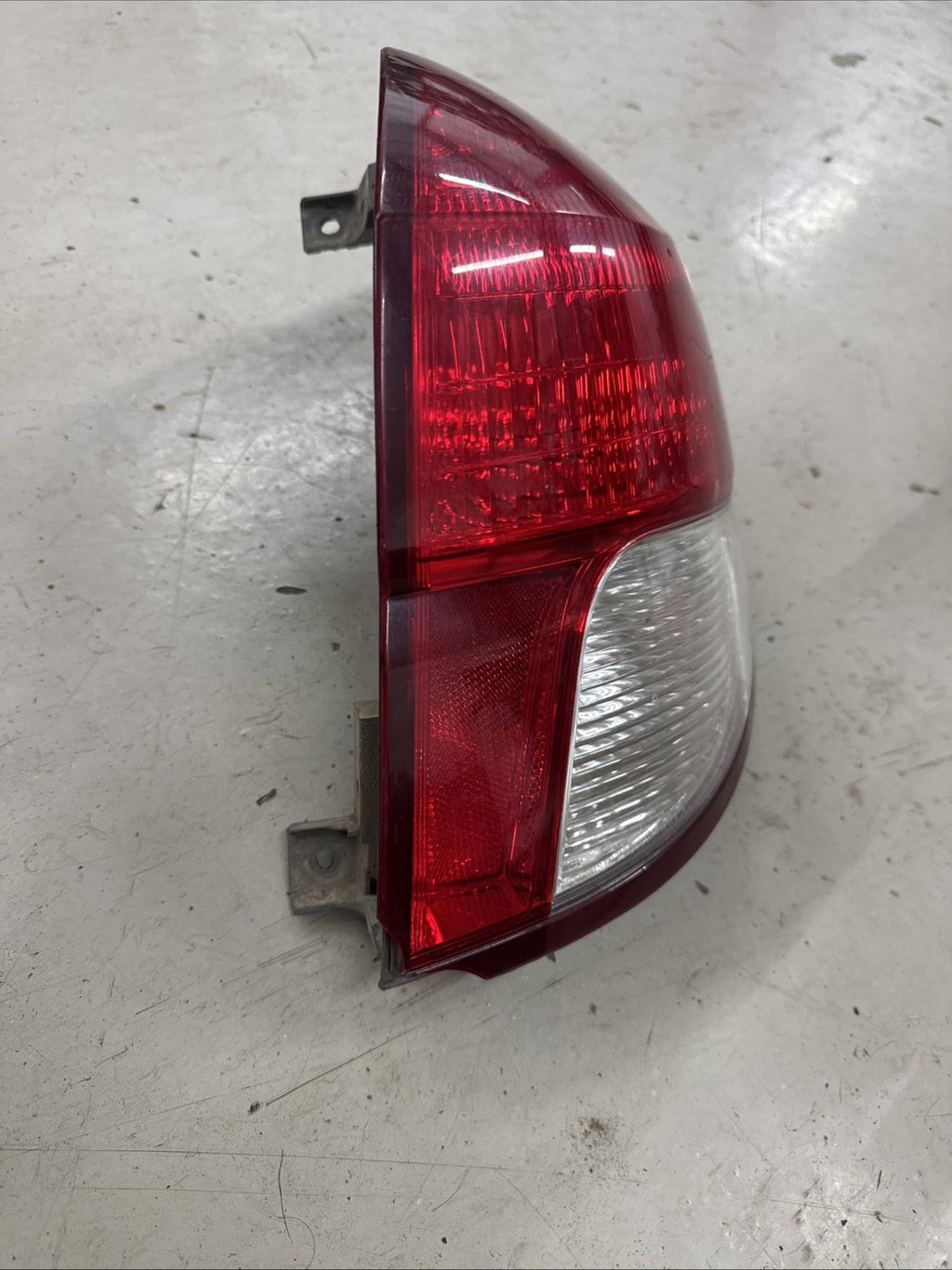 2008-09 Subaru Outback Wagon Right Passenger RH Side Tail Light Oem AH7942 LK