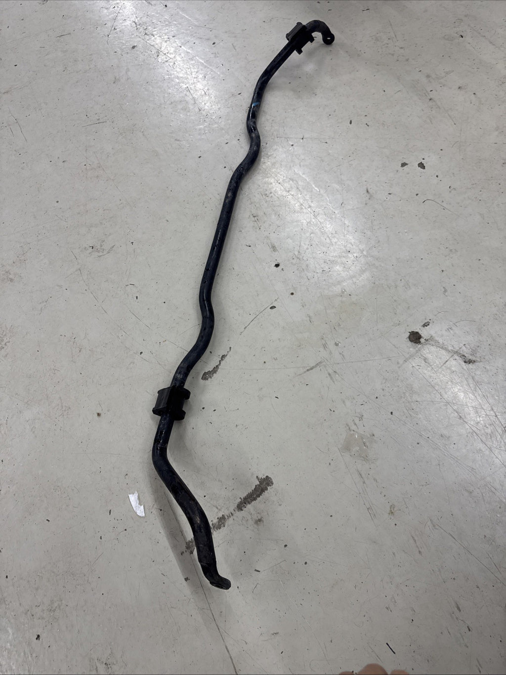 Subaru Forester XT Front Stabilizer Sway Bar  OEM Genuine 09-11