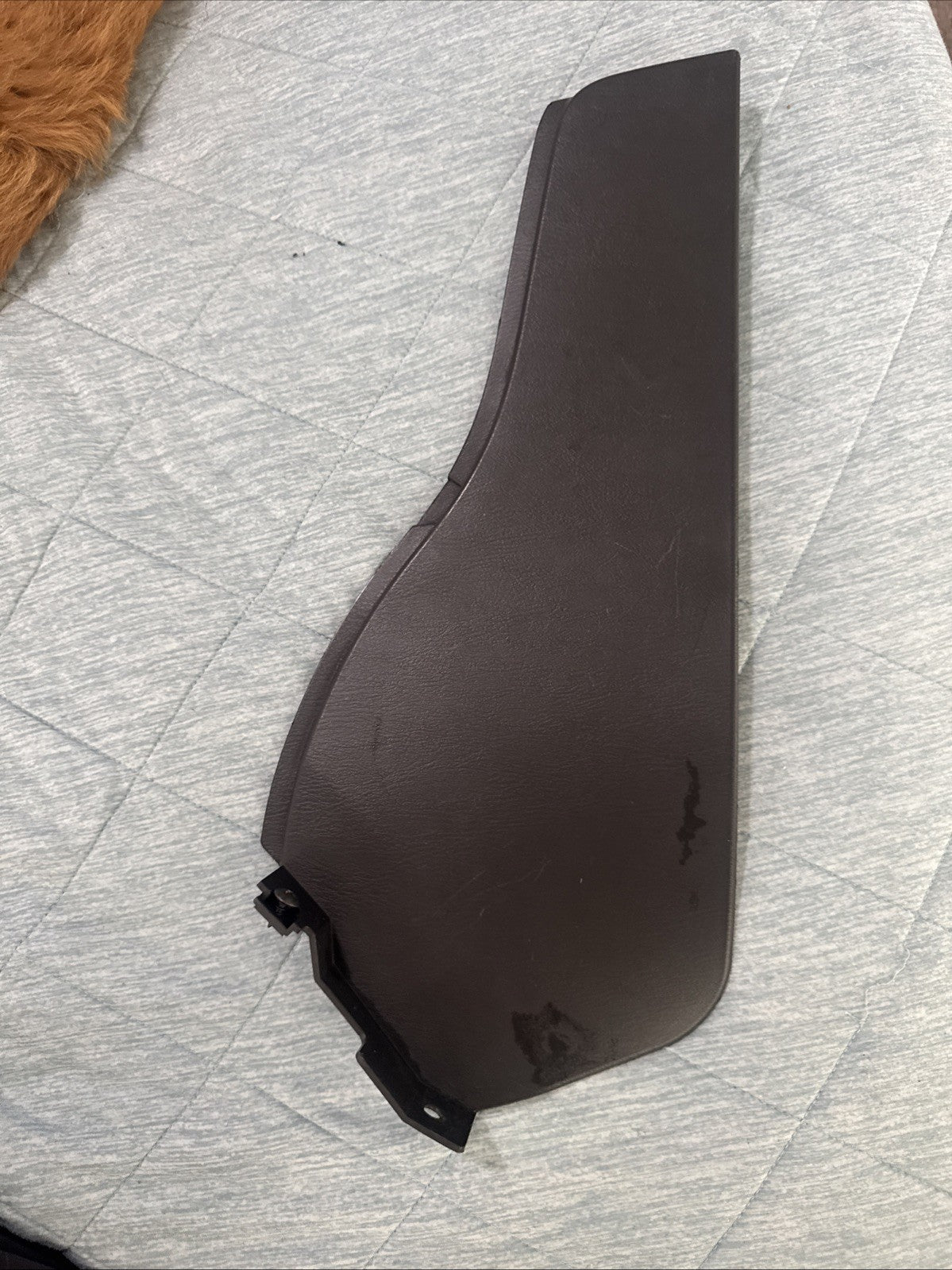 Subaru Impreza WRX/STi Center Console Trim LH 66068FE010 2005, 06-07