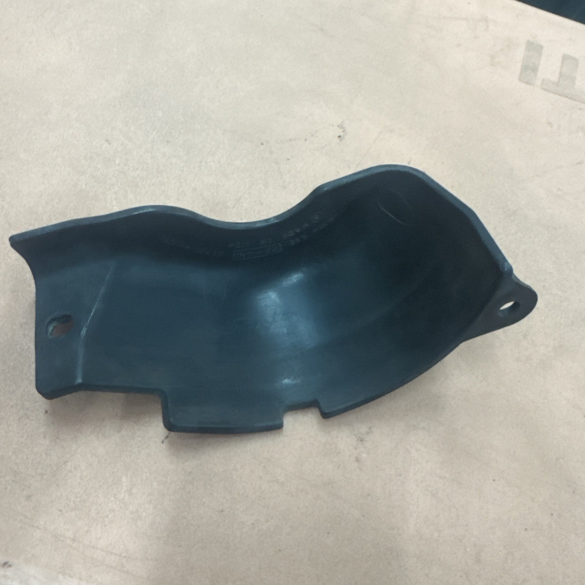 2000-04 Subaru Legacy Outback Belt Cover OEM 73770AC010 2000-2004