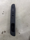 2004-2007 Subaru Impreza WRX STi Front Right Window & Lock Switches HEAT SEAT