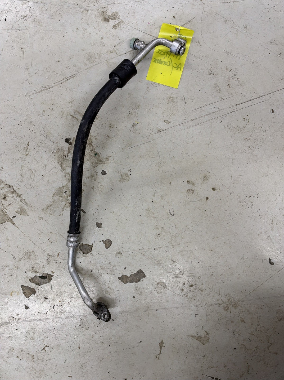 2003 Subaru WRX High Pressure AC A/C Line Hose Assembly
