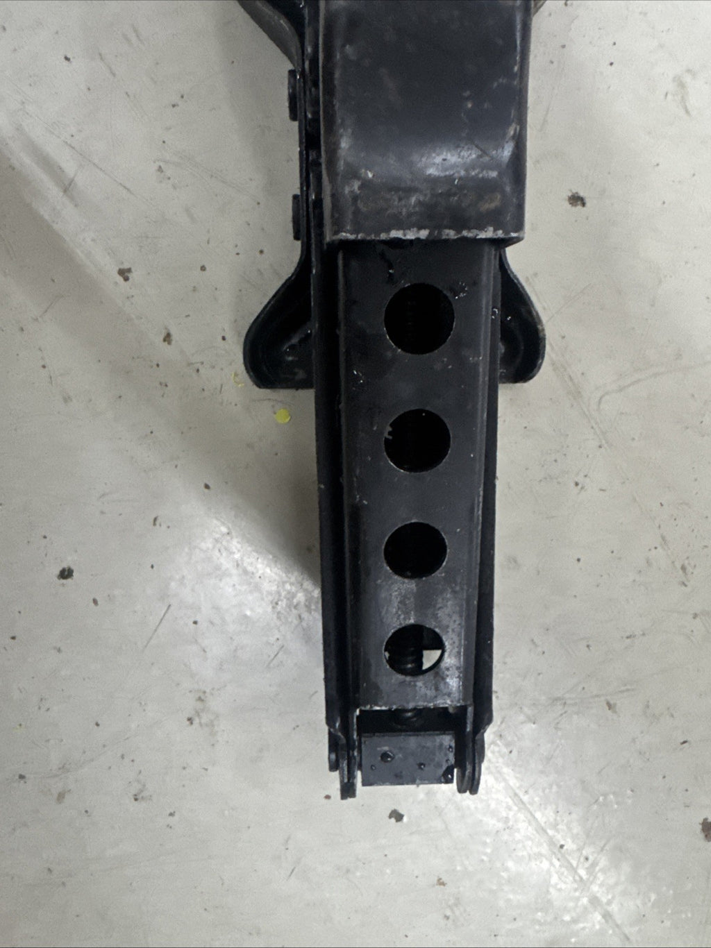 Spare Tire Scissor Jack 52019921  OEM Factory 86364D Lug wrench tool Jack Set