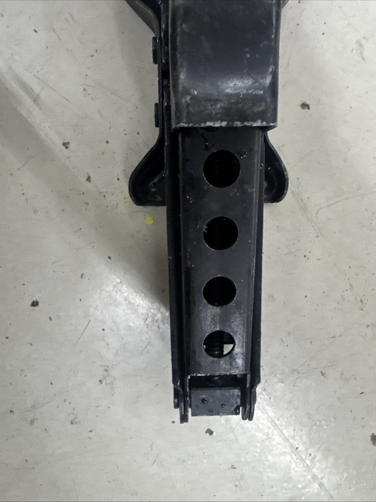 Spare Tire Scissor Jack 52019921  OEM Factory 86364D Lug wrench tool Jack Set