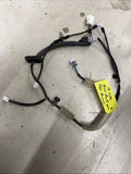 15-21 Subaru WRX Rear Right Pass Side Door Wire Wiring Harness OEM 81822VA001