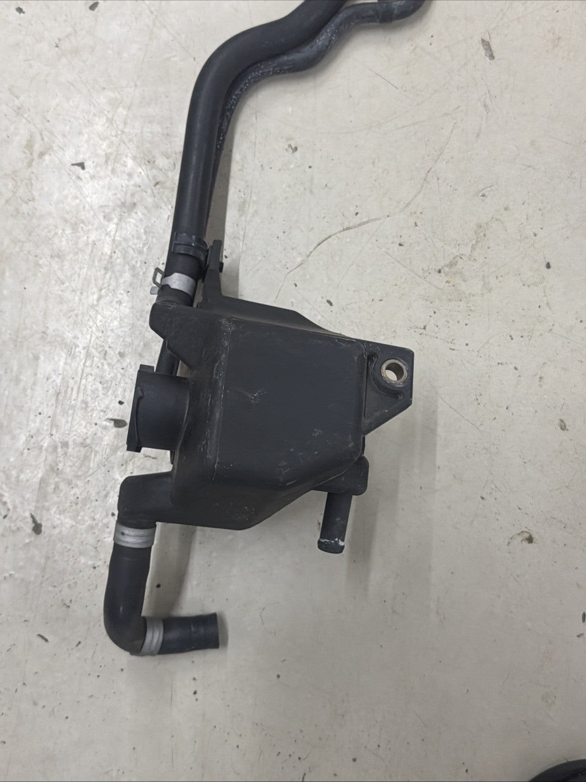 2008-2014 Subaru Impreza WRX Legacy Forester Coolant Expansion Tank OEM
