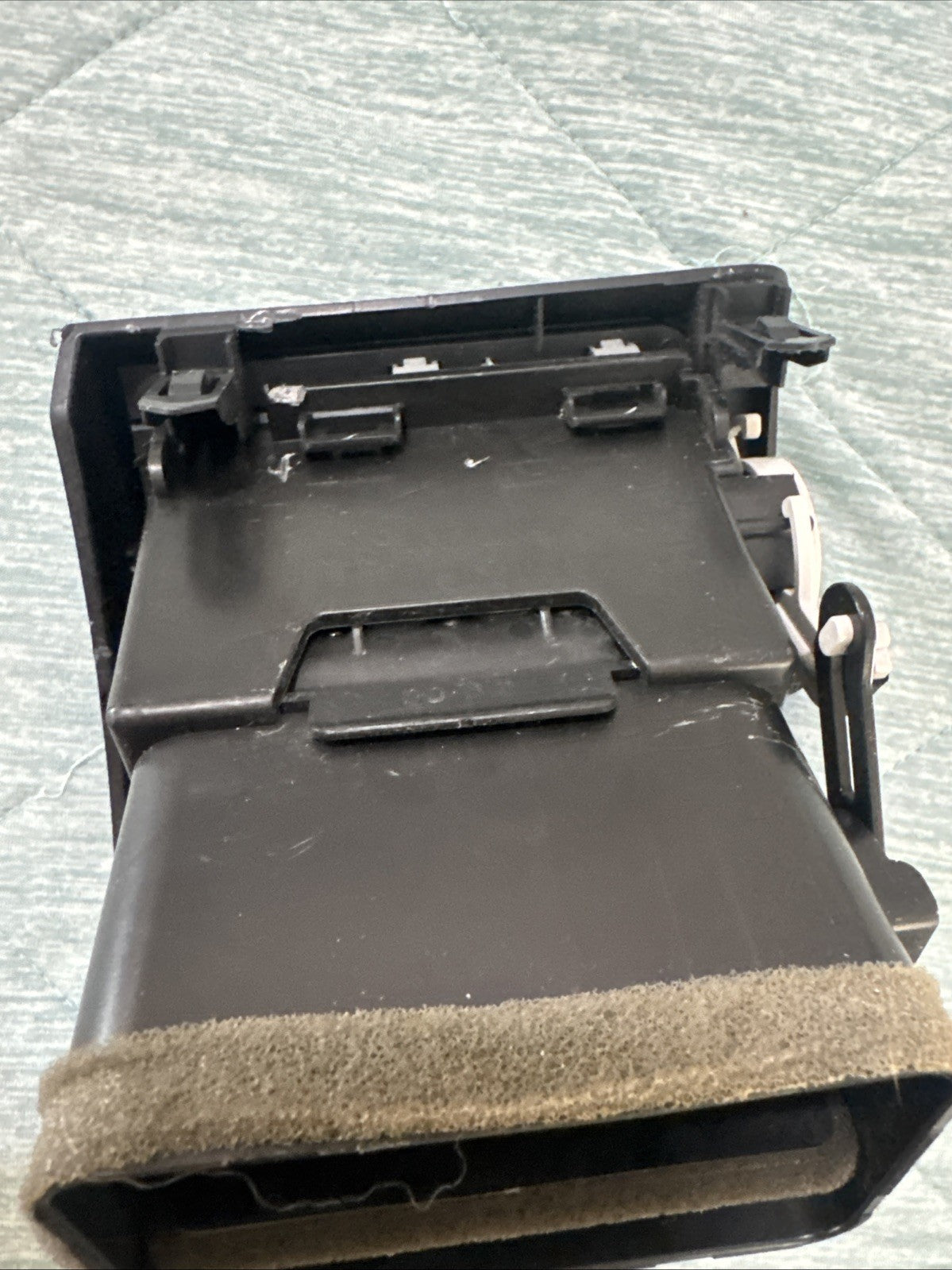Subaru WRX STI Driver Left Dashboard Dash Vent 66110FJ030 OEM 2015-2019