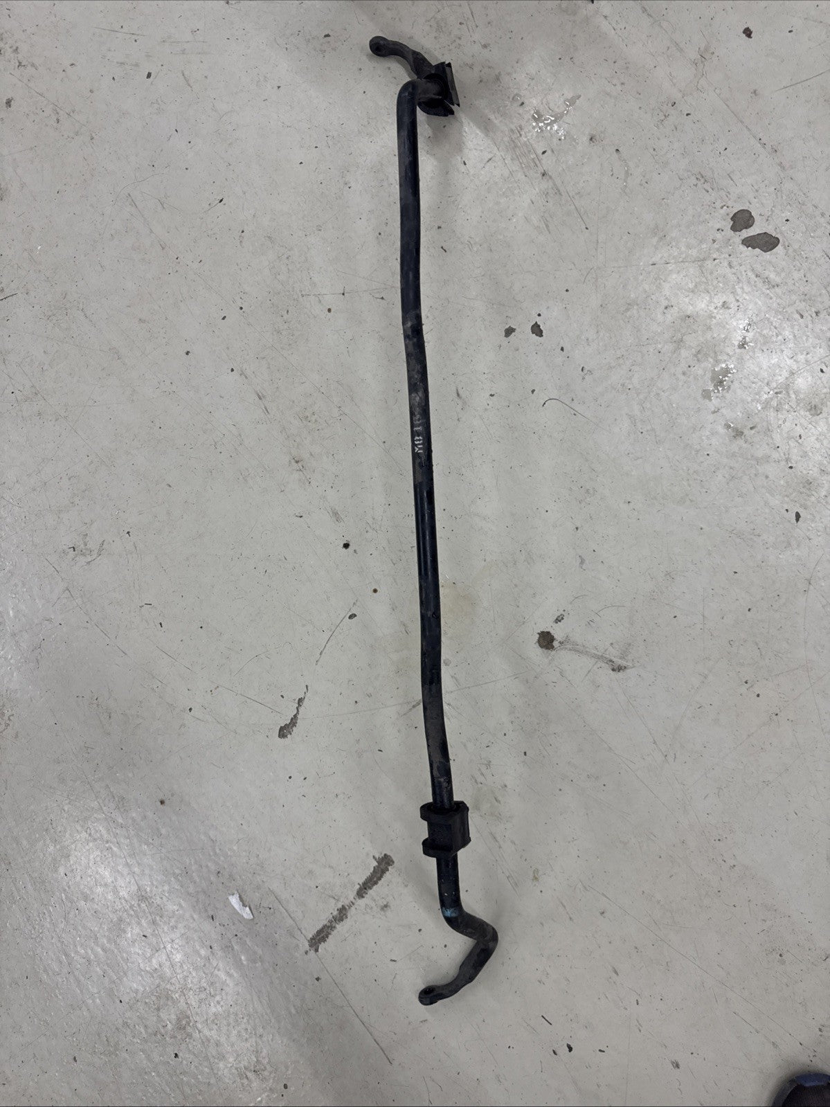 Subaru Forester XT Front Stabilizer Sway Bar  OEM Genuine 09-11