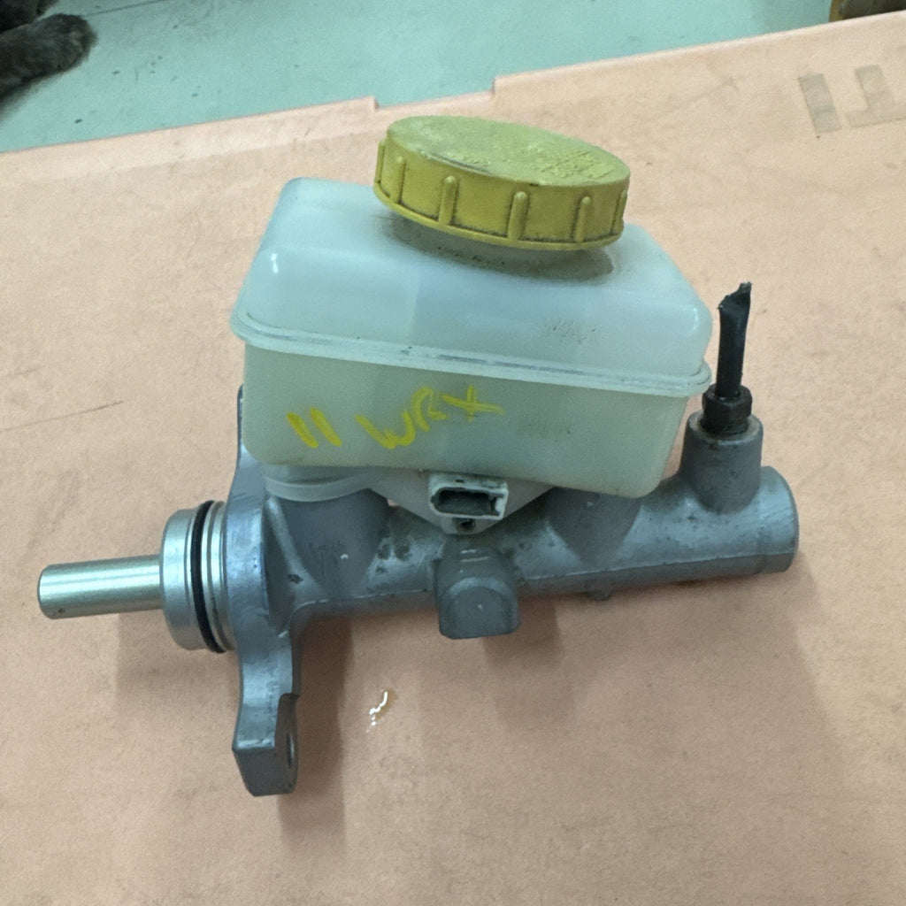 2008-14Subaru Forester Impreza WRX STI Brake Master Cylinder Reservoir OEM AG030