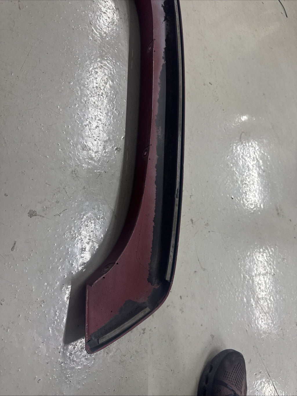 Chevrolet 15750001 15850002 15062984 15062985 OEM 01-07 Front-Rear LH,RH Fenders