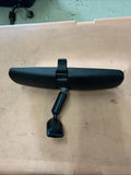 2003 SUBARU WRX SEDAN INTERIOR REARVIEW MIRROR ASSEMBLY 1E11015617