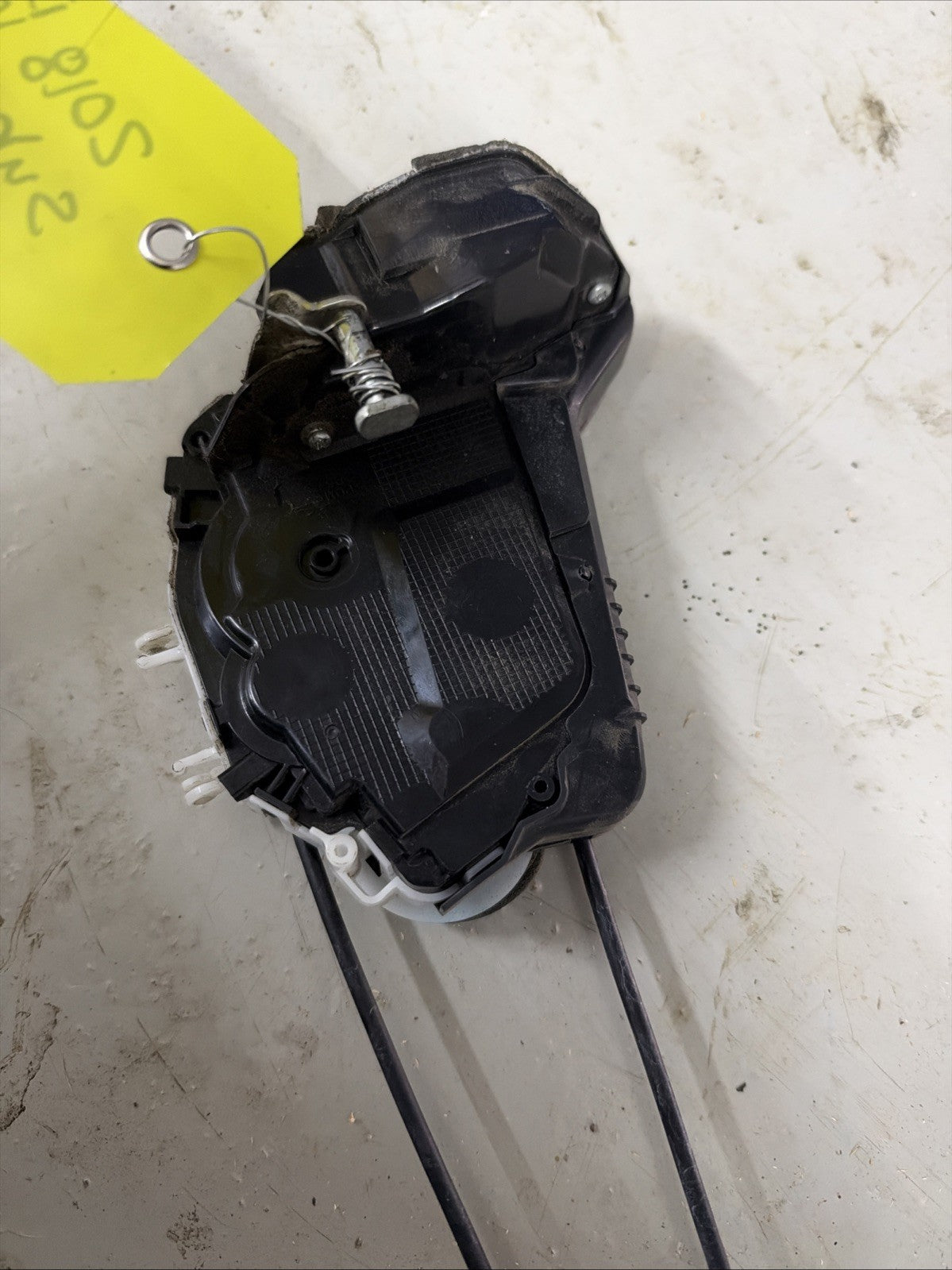 2018 Subaru Outback WRX Rear Right Passenger Door Lock Latch Actuator A044900