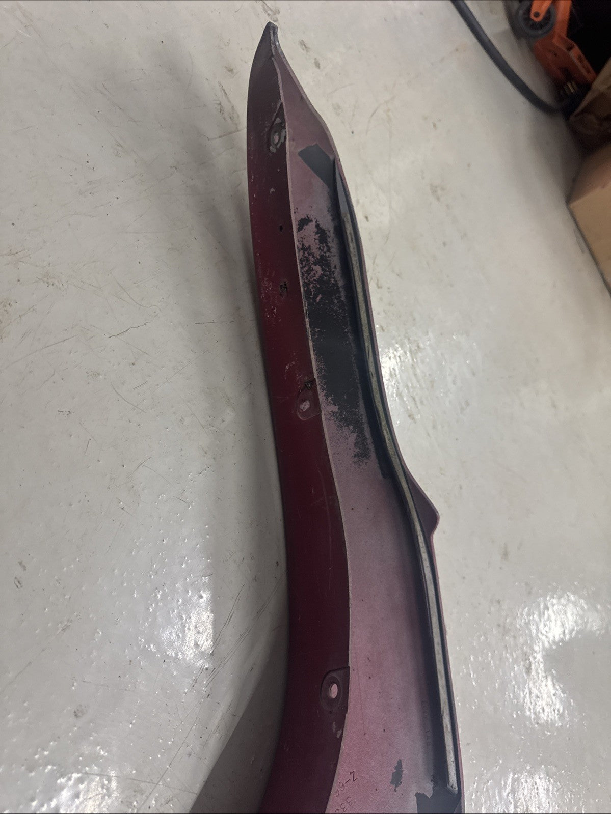 Chevrolet 15750001 15850002 15062984 15062985 OEM 01-07 Front-Rear LH,RH Fenders