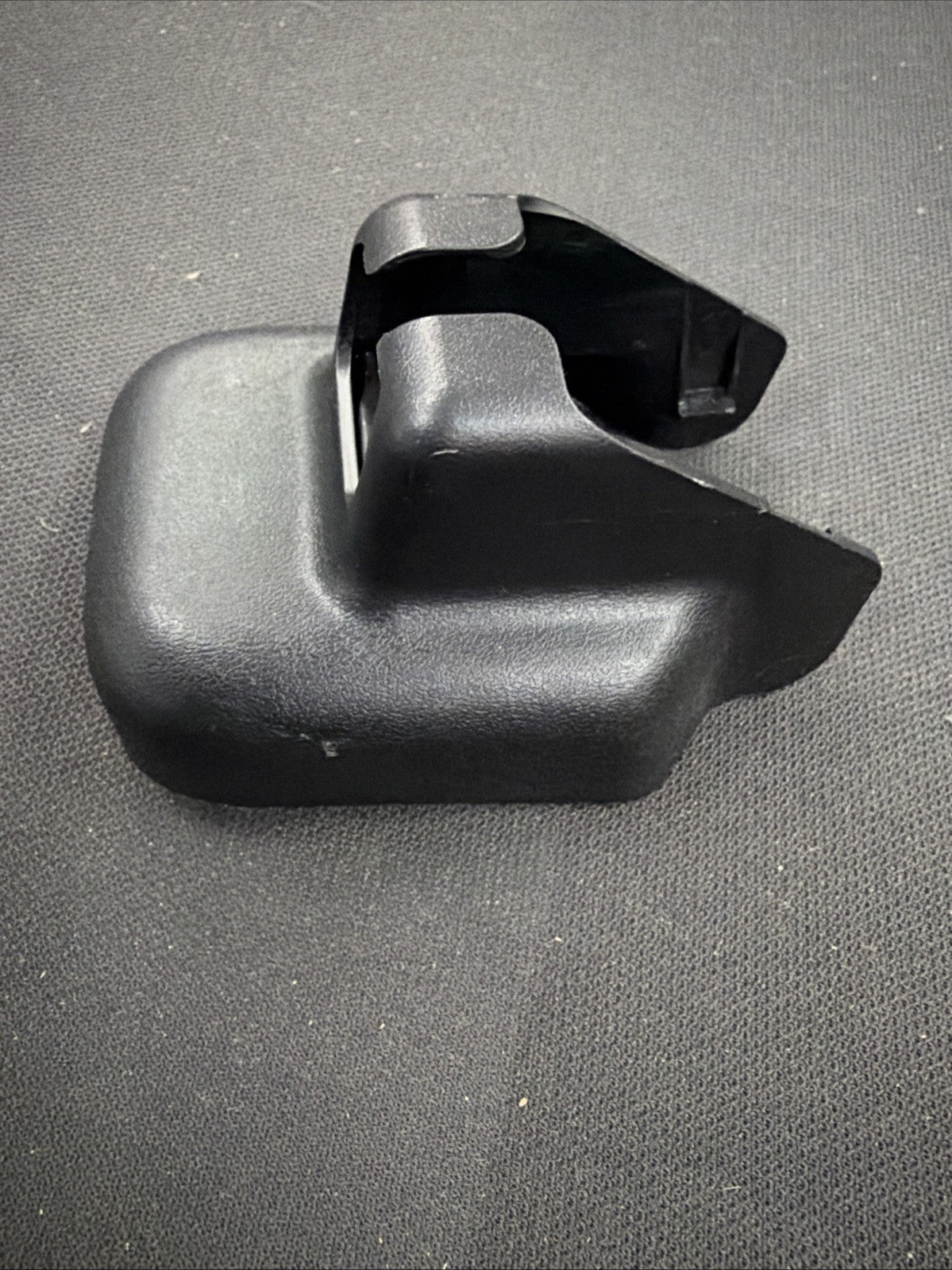64115AG030 Subaru Impreza WRX STI Seat Track Rail Cap Trim Left Driver LH 08-14