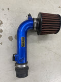 AEM Short Ram Intake Blue For 2002-2007 Subaru WRX / STi | W MAF