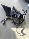 Subaru WRX Engine Fuse Box OEM 15