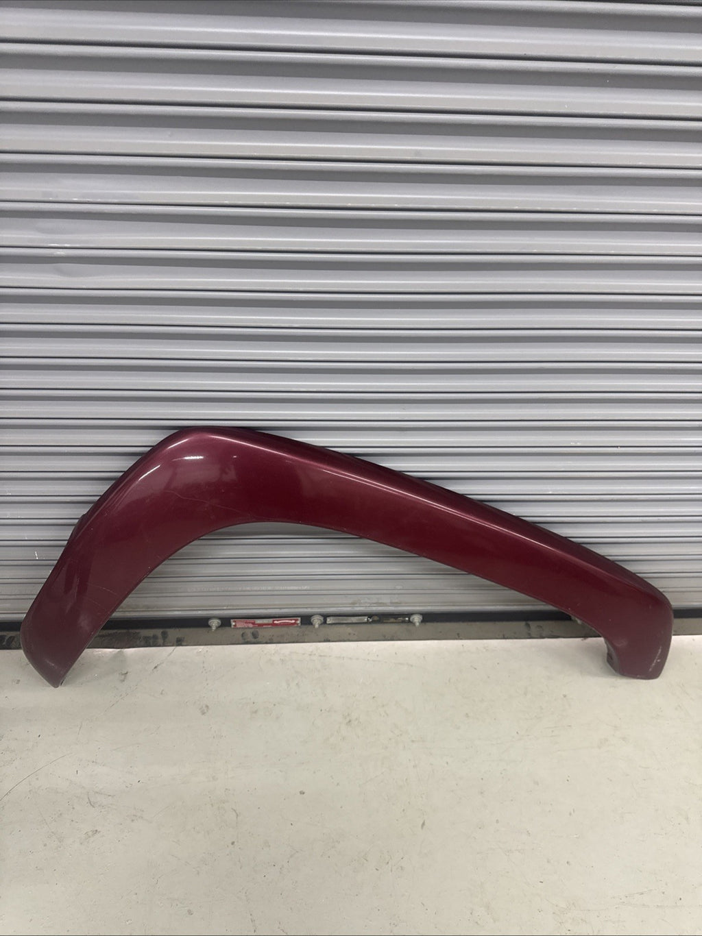Chevrolet 15750001 15850002 15062984 15062985 OEM 01-07 Front-Rear LH,RH Fenders