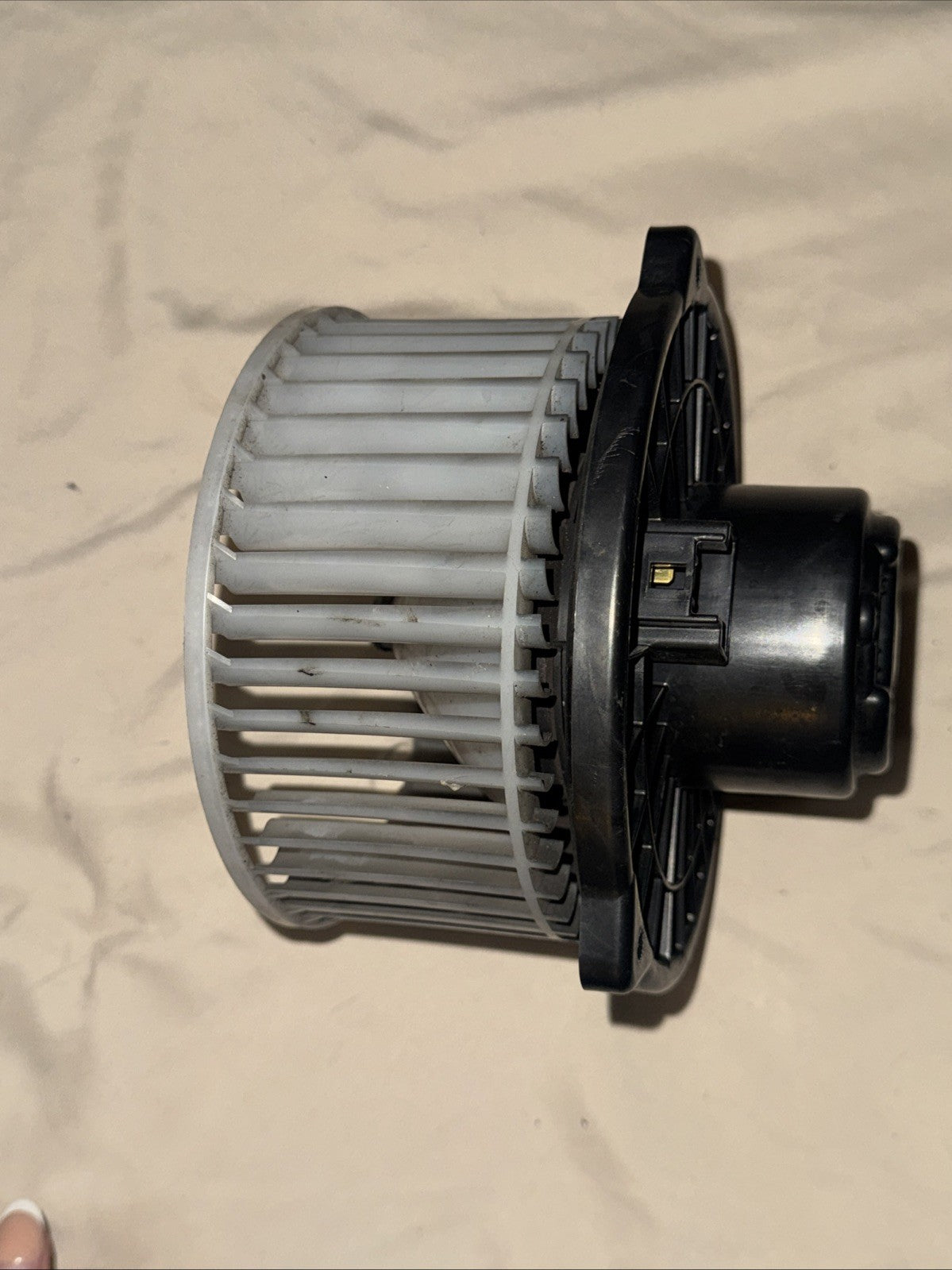 2018 Subaru WRX STI AC Heater Blower Motor Assembly 872700-6060 OEM