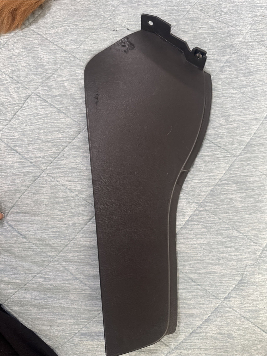 Subaru Impreza WRX/STi Center Console Trim LH 66068FE010 2005, 06-07