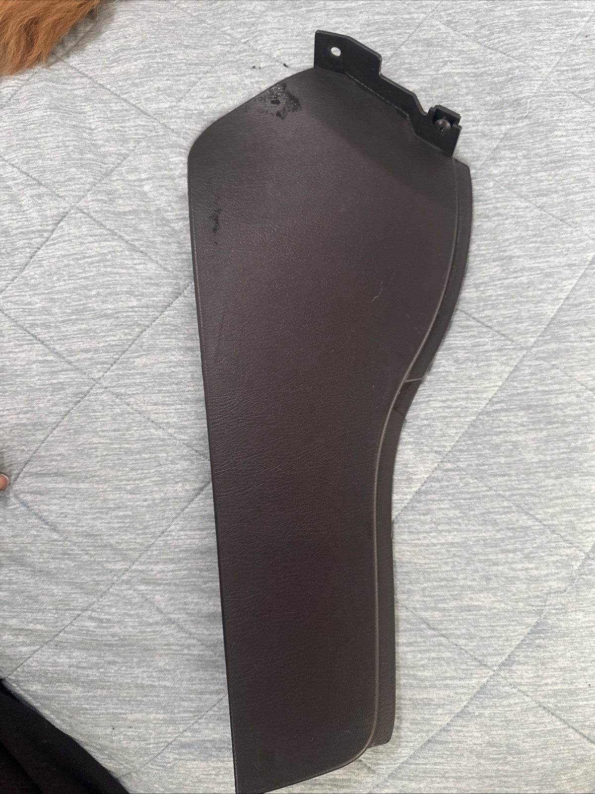 Subaru Impreza WRX/STi Center Console Trim LH 66068FE010 2005, 06-07