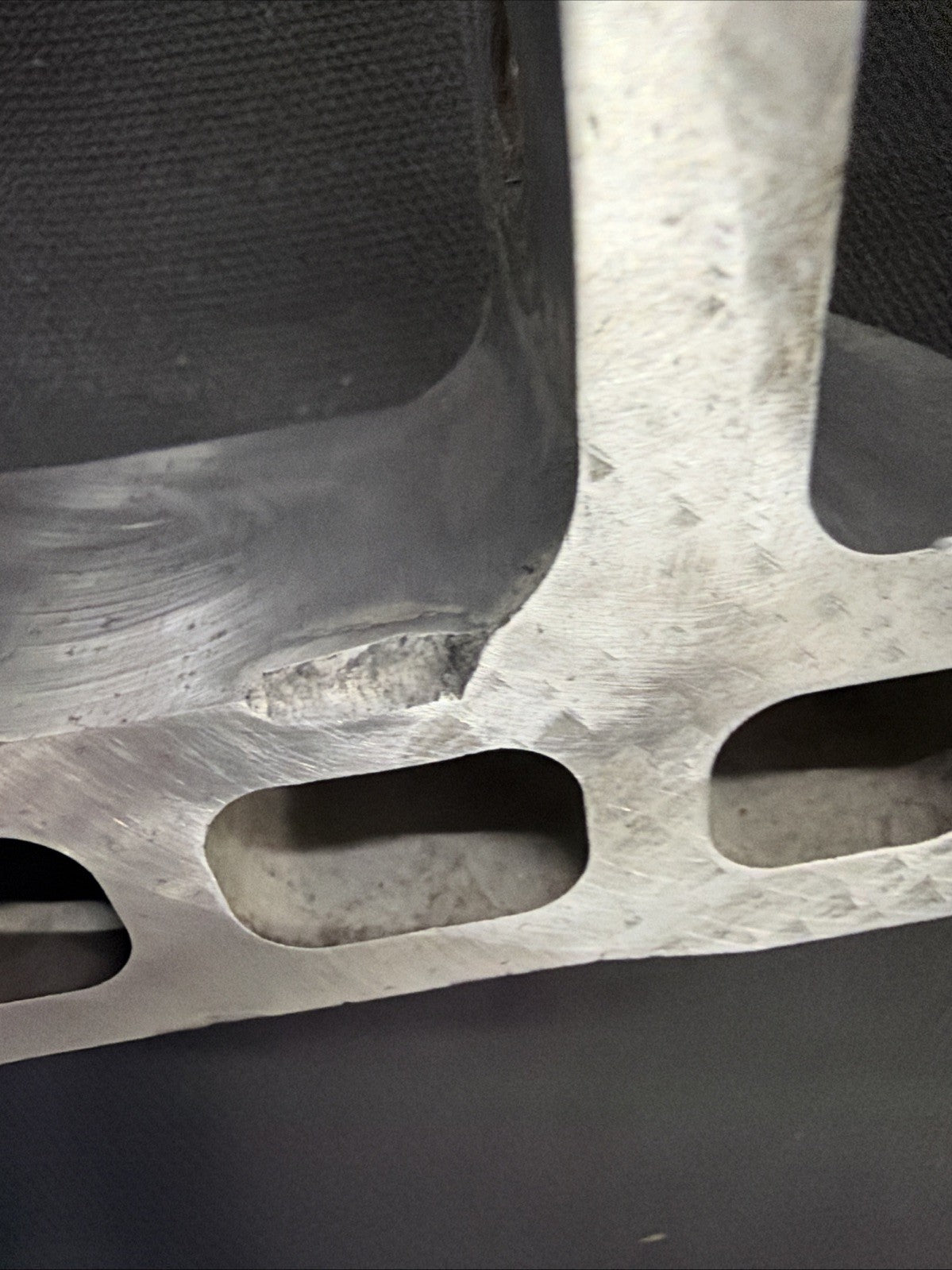 2004 Subaru STI front lateral link 20250FE030