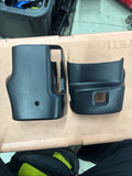 2005-07  Subaru Impreza WRX Sti Steering Column Cover Trim