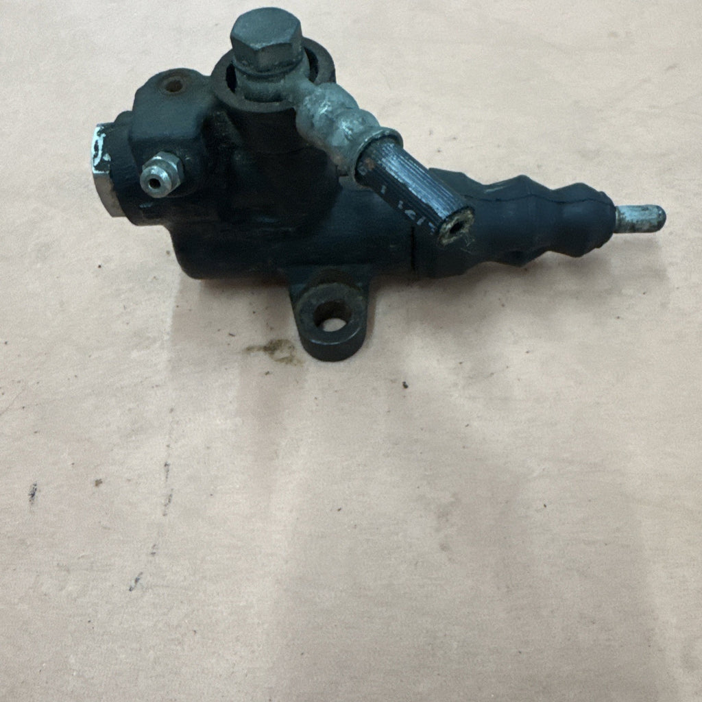 2011-21 Subaru WRX Clutch Slave Cylinder Assembly Genuine OEM 30620AA192