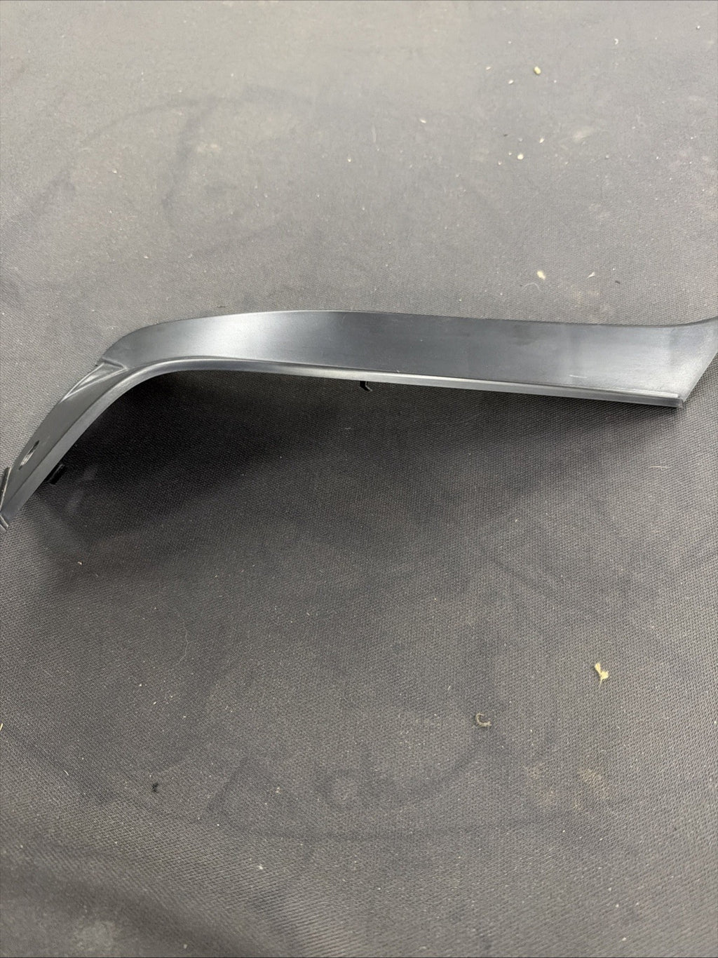 2006  Subaru WRX Wagon Left Tail Light Trim Cover LH 05-07 26064