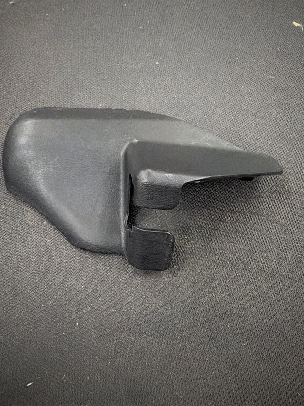 64115AG010 Subaru Impreza WRX STI Seat Rail Cap Trim Cover Left Driver LH 08-14