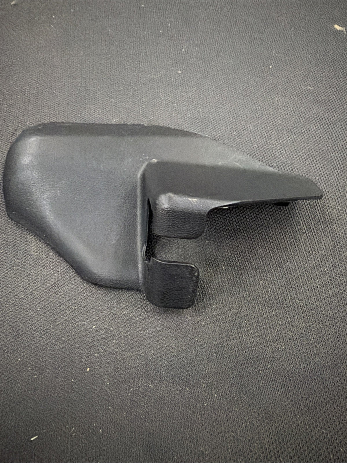 64115AG010 Subaru Impreza WRX STI Seat Rail Cap Trim Cover Left Driver LH 08-14