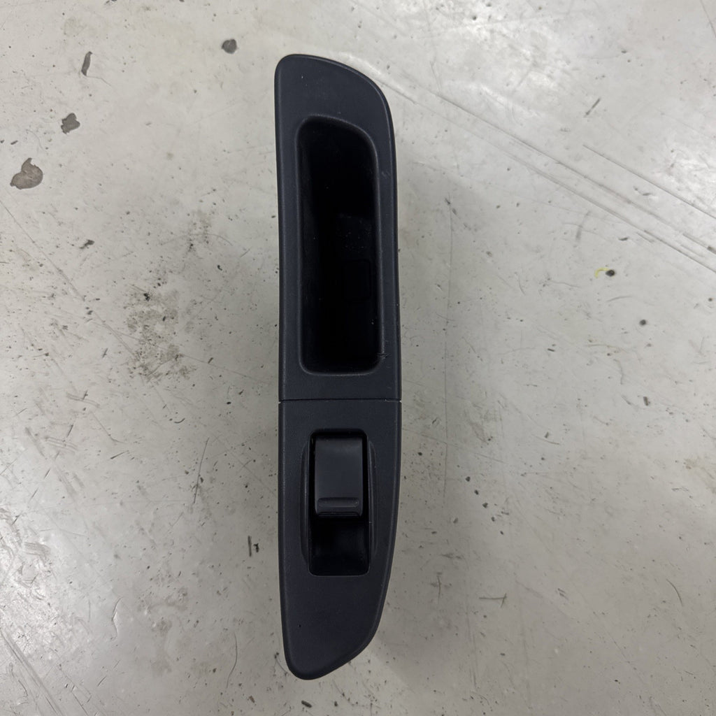 SUBARU IMPREZA WRX & STI REAR Right Side WINDOW SWITCH TRIM 05-07