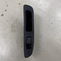 SUBARU IMPREZA WRX & STI REAR Right Side WINDOW SWITCH TRIM 05-07
