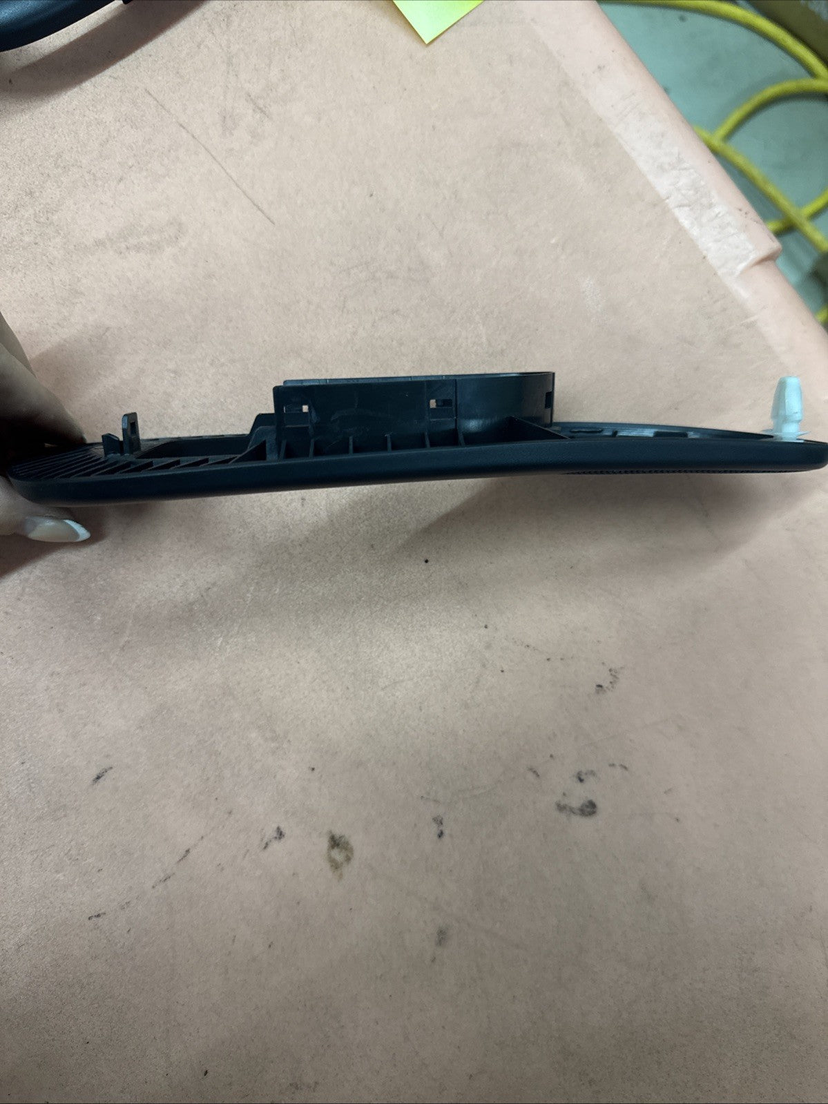 2005--07 SUBARU WRX STI OEM RH RIGHT FRONT  DOOR HANDLE TRIM BEZEL