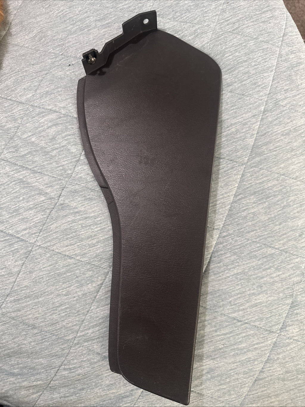 Subaru Impreza WRX STI Center Console Trim Panel Right Hand Passenger 04-07