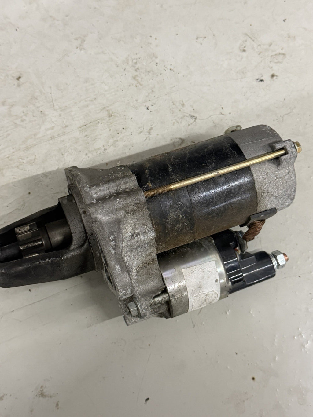 2003 Subaru WRX EJ 20 Starter GOOD USED CONDITION TESTED WORKING