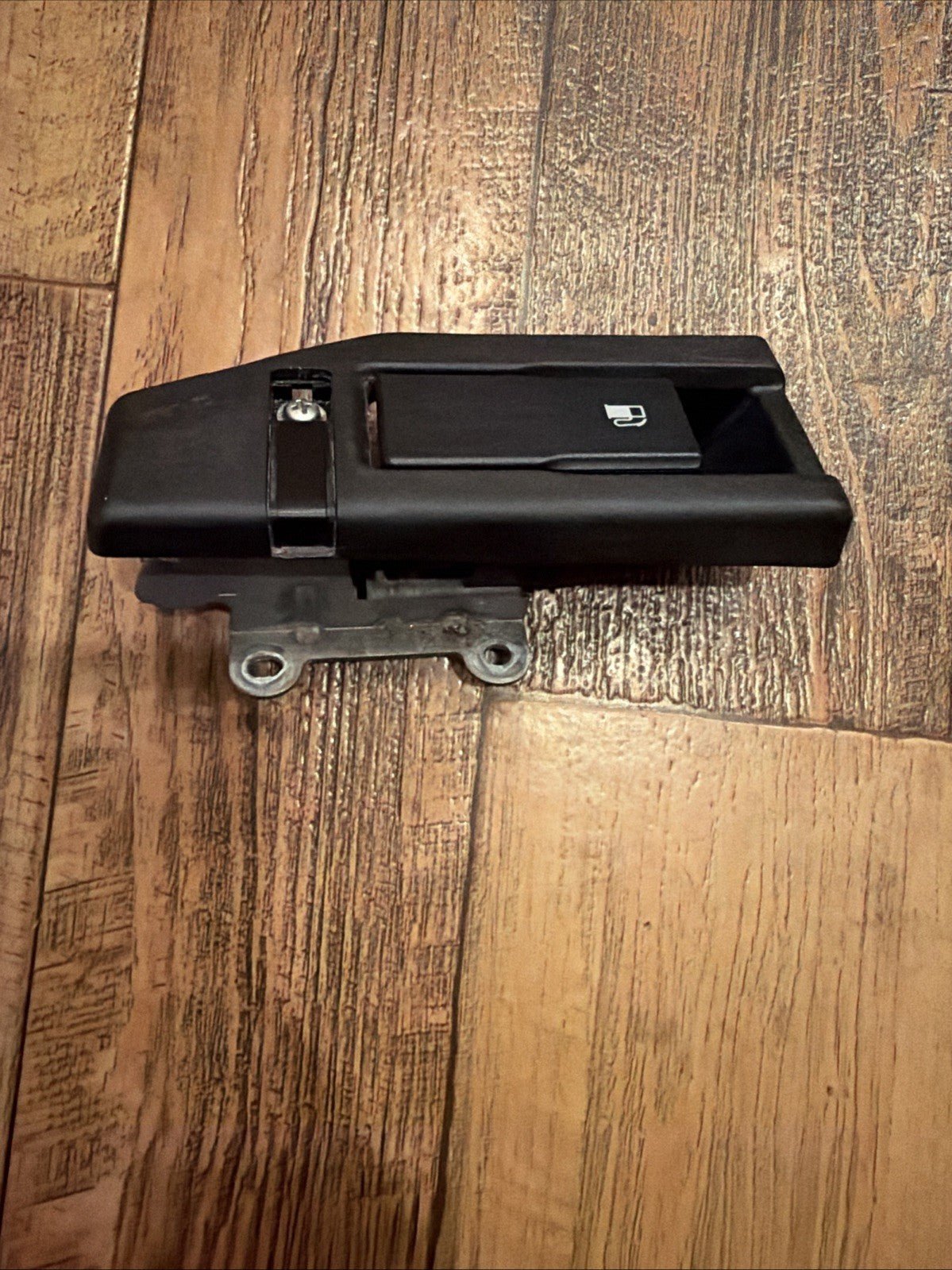 2018 Subaru WRX STI Gas Door Switch OEM 57345FJ010