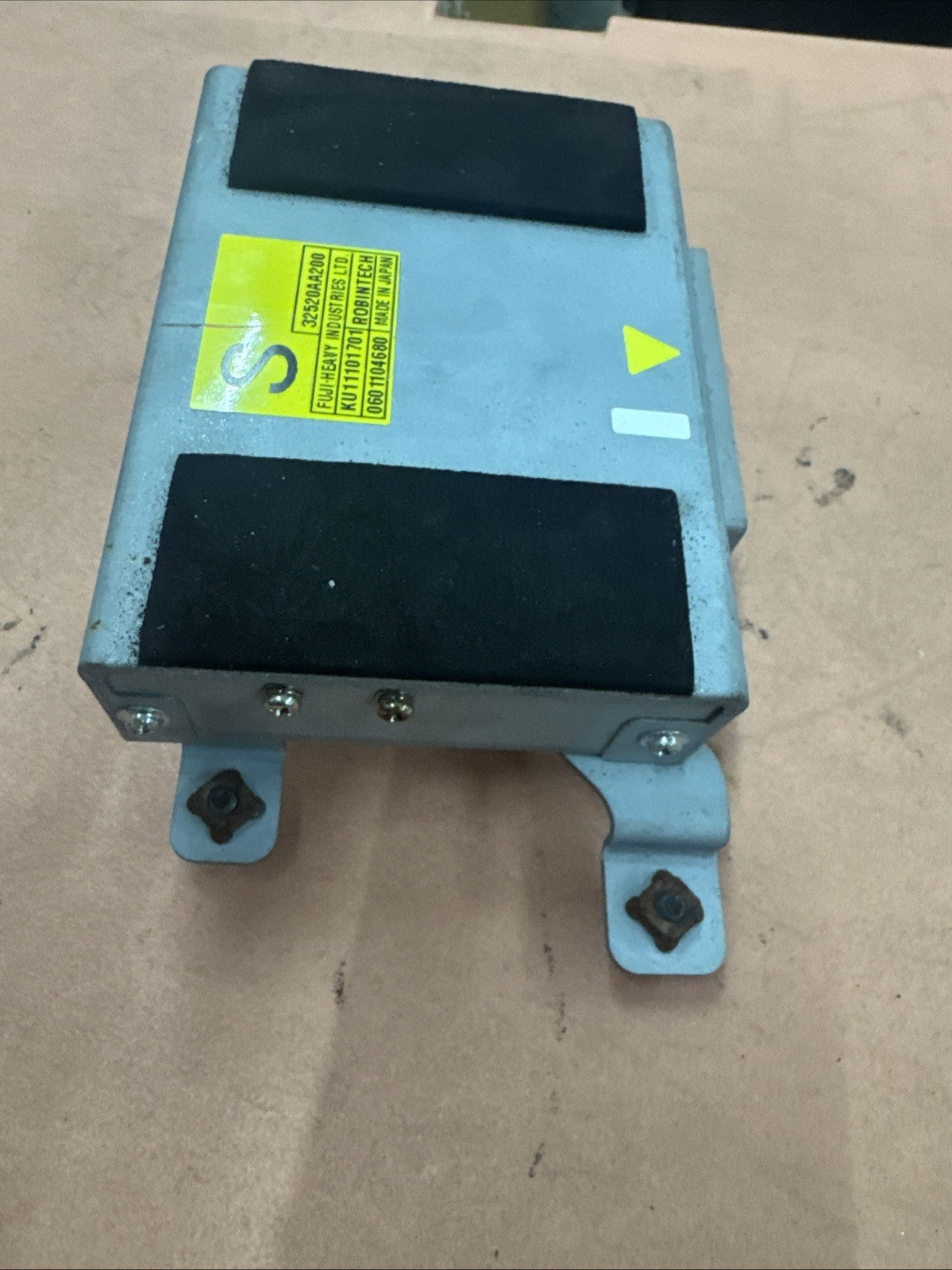 06 Subaru DCCD Control Module STI 32520AA200