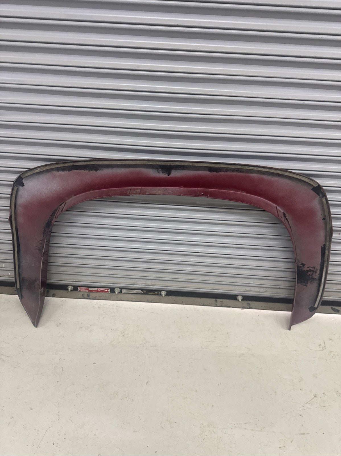 Chevrolet 15750001 15850002 15062984 15062985 OEM 01-07 Front-Rear LH,RH Fenders